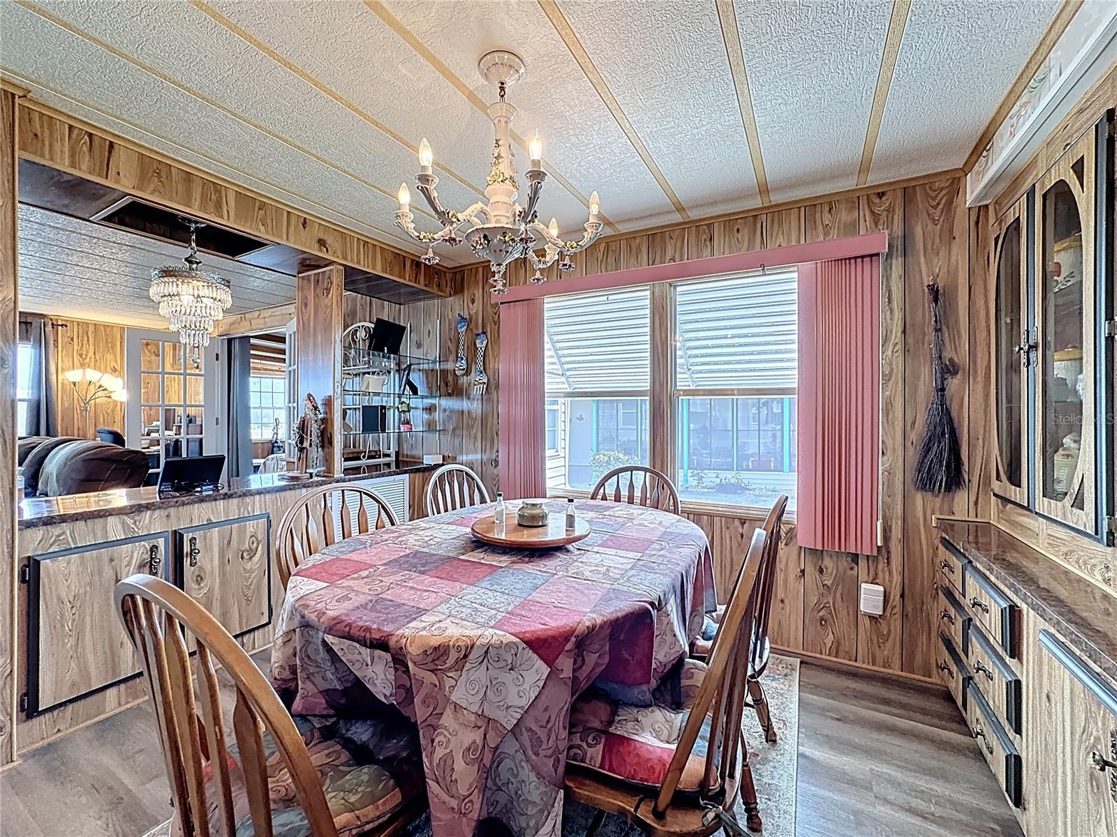 LAKE FRANCES ESTATES - Residential