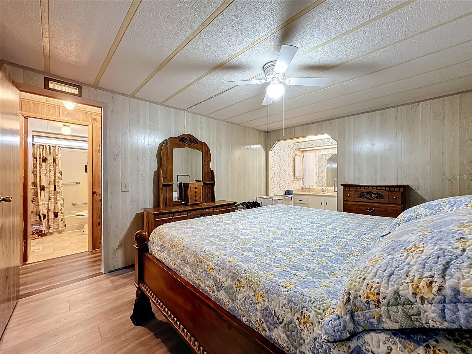 LAKE FRANCES ESTATES - Residential