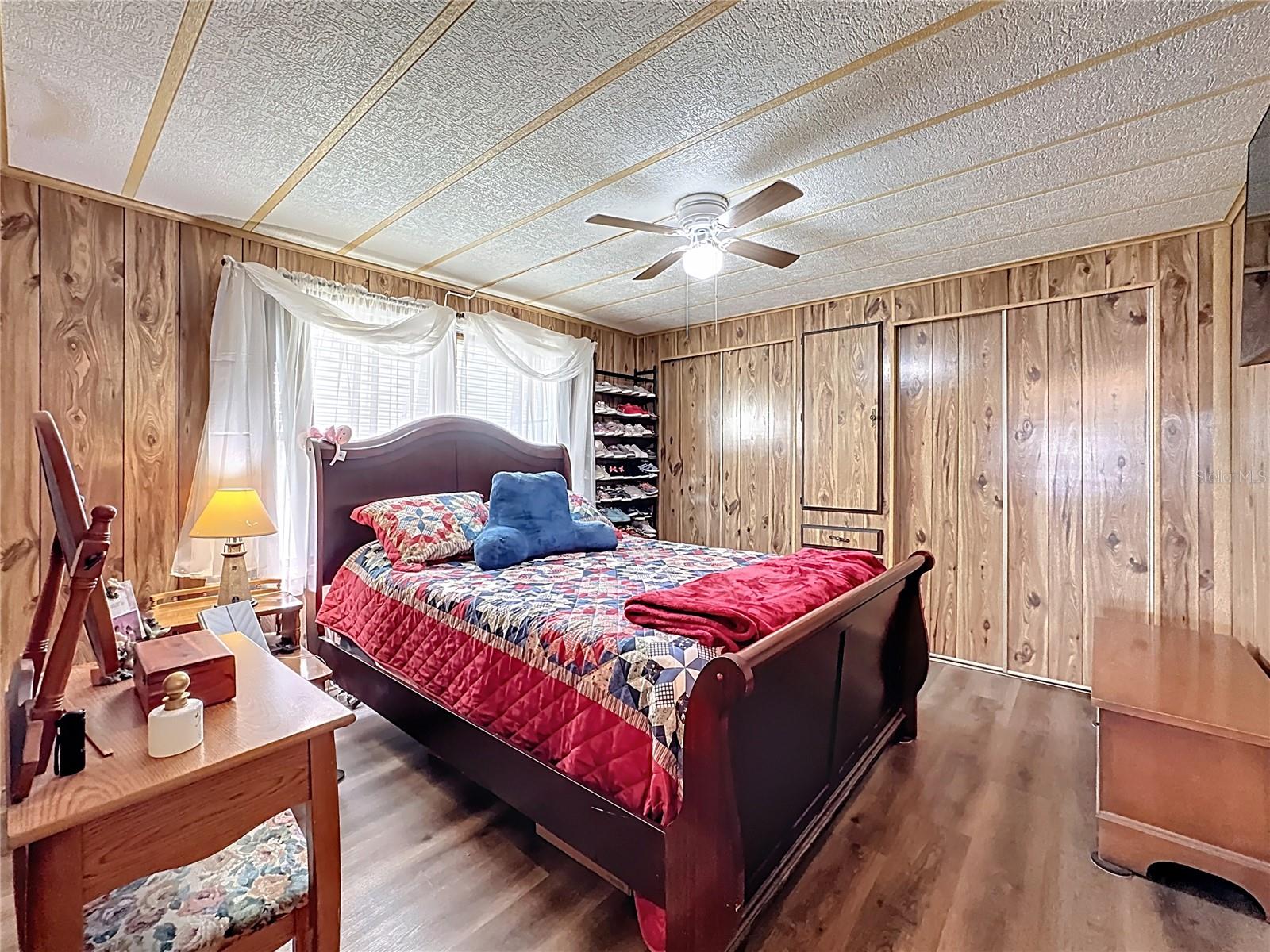 LAKE FRANCES ESTATES - Residential