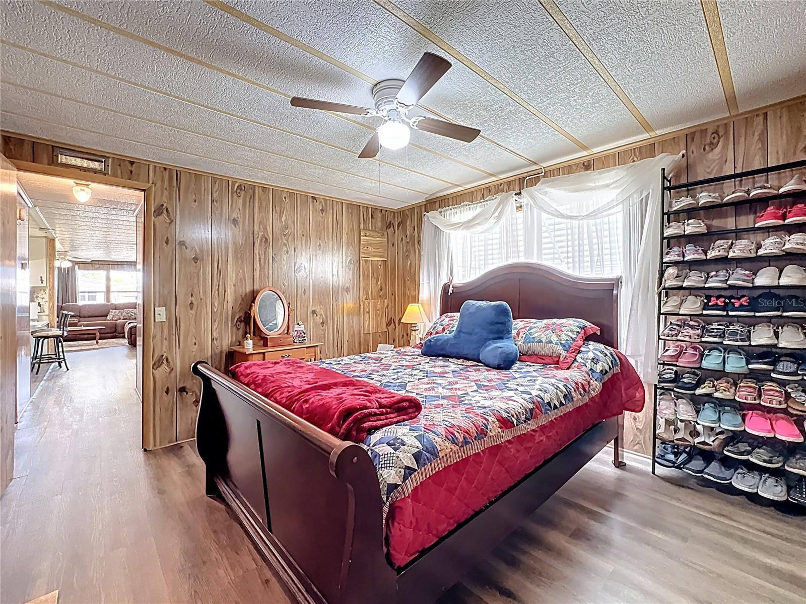 LAKE FRANCES ESTATES - Residential