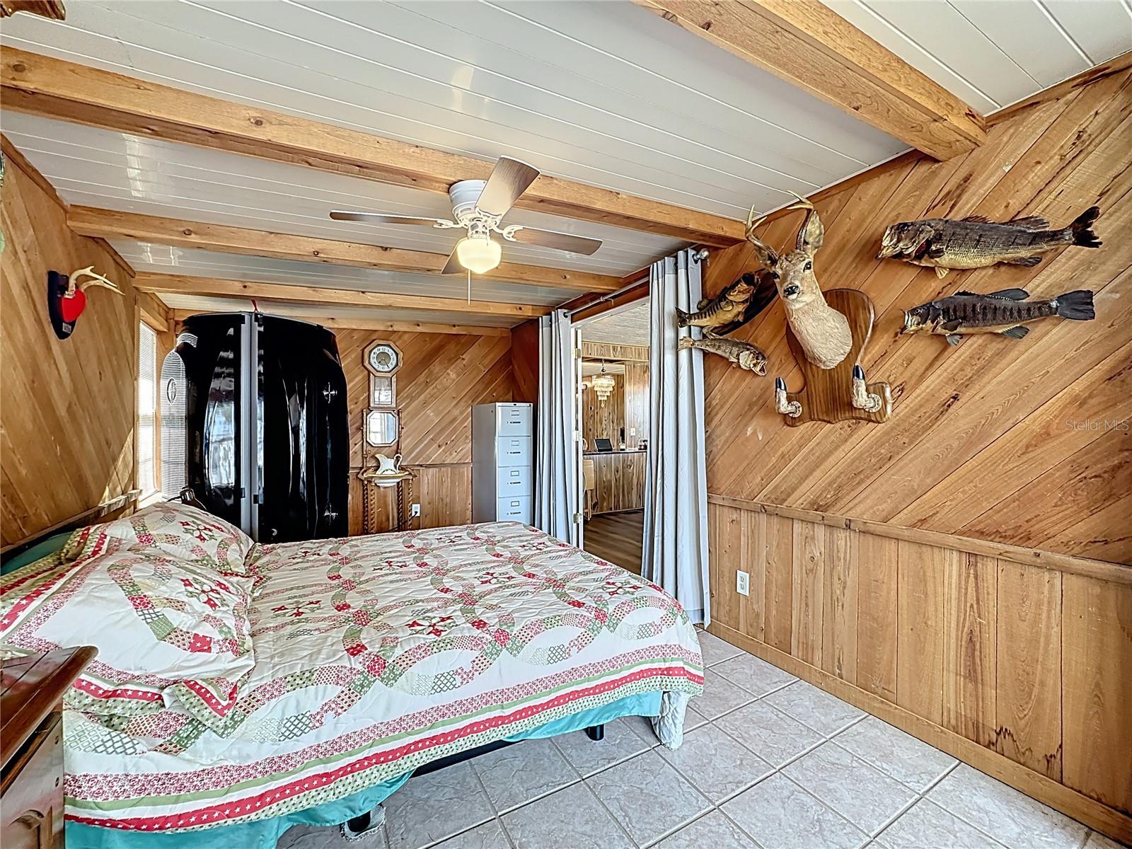 LAKE FRANCES ESTATES - Residential