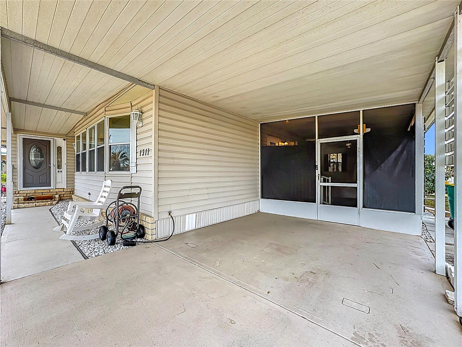 LAKE FRANCES ESTATES - Residential