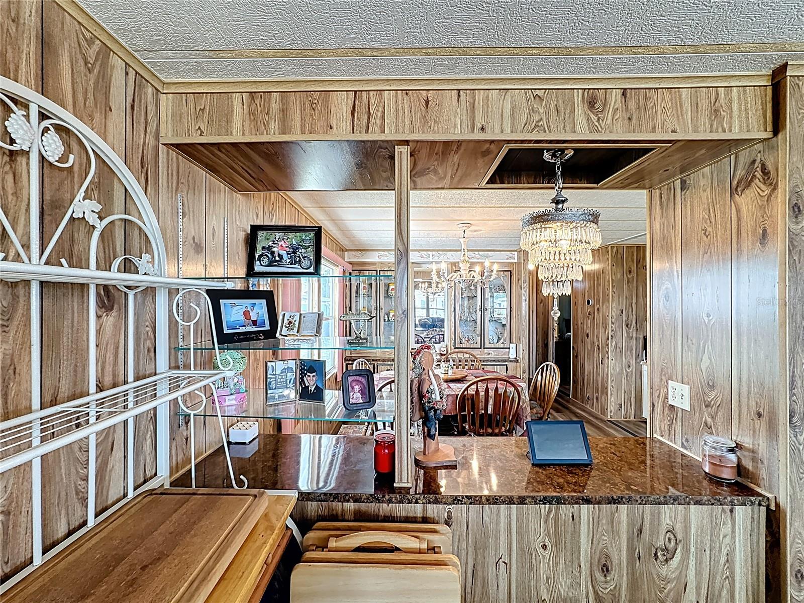 LAKE FRANCES ESTATES - Residential