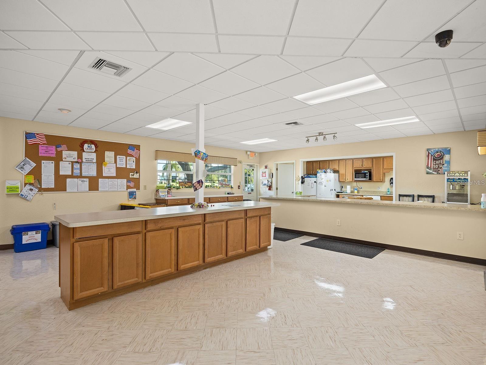 LAKE FRANCES ESTATES - Residential