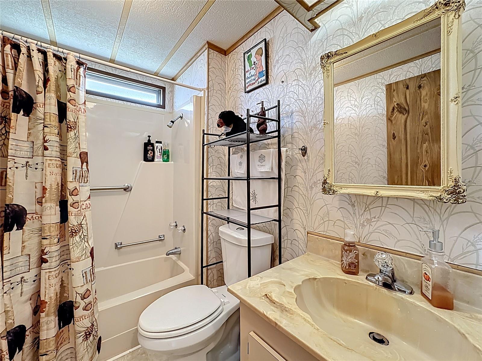 LAKE FRANCES ESTATES - Residential