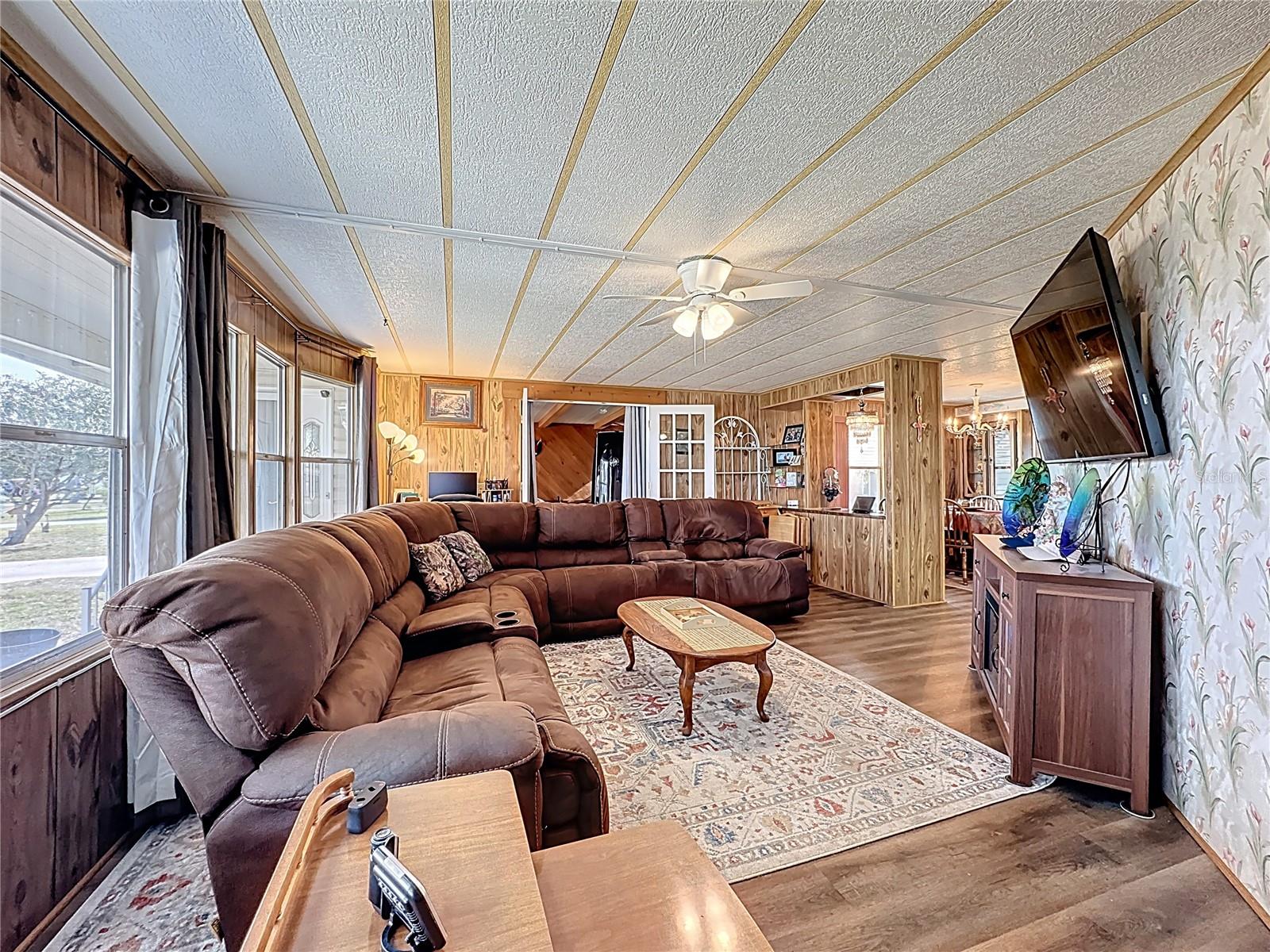 LAKE FRANCES ESTATES - Residential