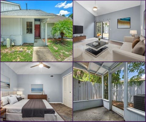 101 N HILL AVENUE 4 DELAND FL 32724