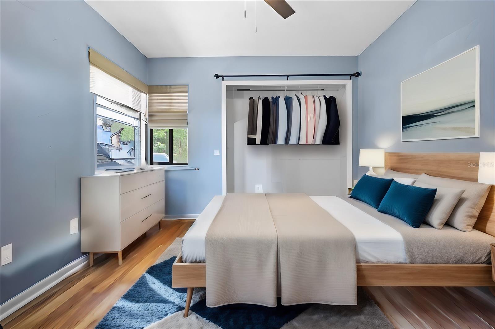 101 N HILL AVENUE 4