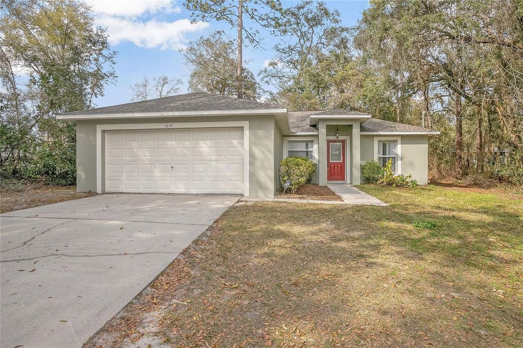 Photo of 1693 18th Street, Orange City, FL 32763 (MLS # V4947660)