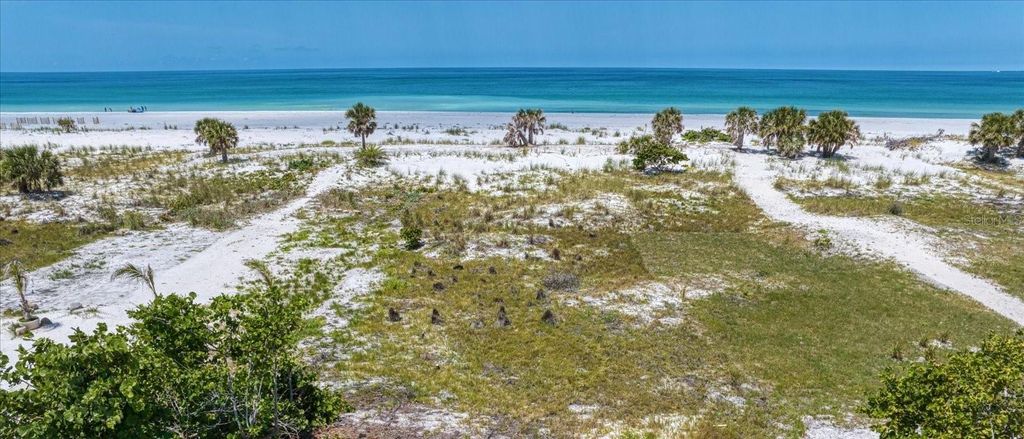 Photo of 1070 Eldorado Avenue, Clearwater Beach, FL 33767 (MLS # TB8391861)