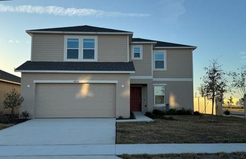 A home in LAKE HAMILTON