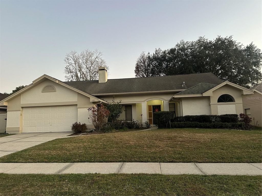 Photo of 1163 Baltic Lane, Winter Springs, FL 32708 (MLS # O6377901)