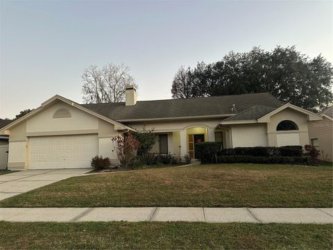 Photo of 1163 Baltic Lane, Winter Springs, FL 32708 (MLS # O6377901)