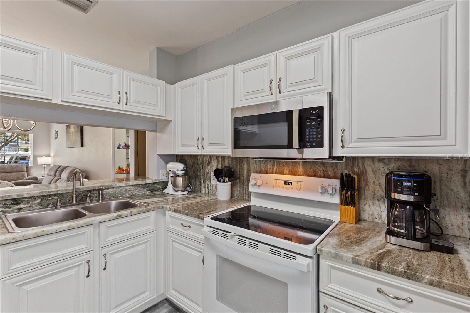 SABAL HARBOUR PH I-B - Residential