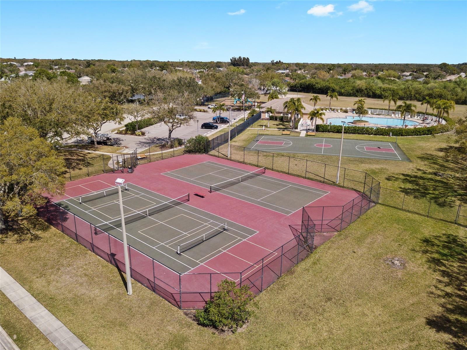 SABAL HARBOUR PH I-B - Residential