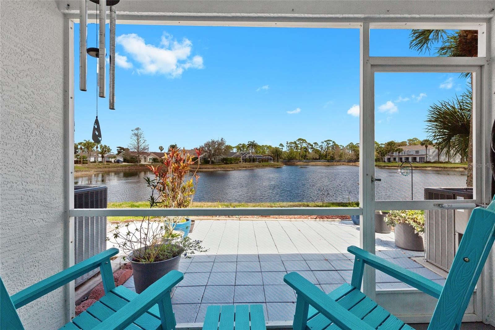 SABAL HARBOUR PH I-B - Residential