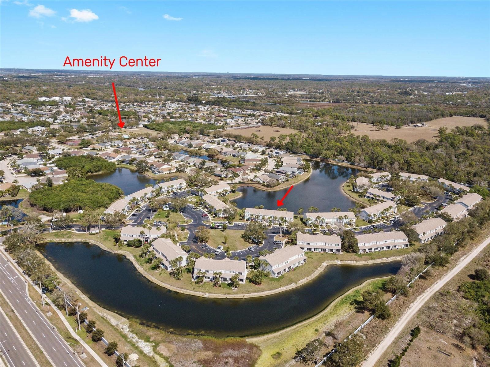 SABAL HARBOUR PH I-B - Residential