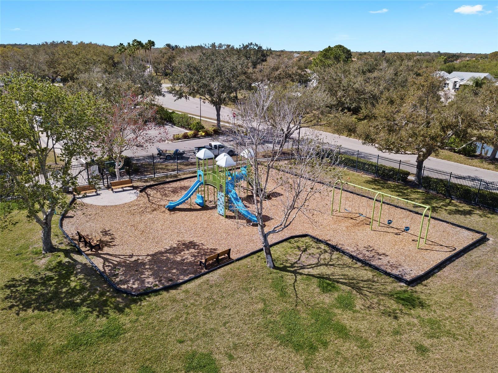 SABAL HARBOUR PH I-B - Residential