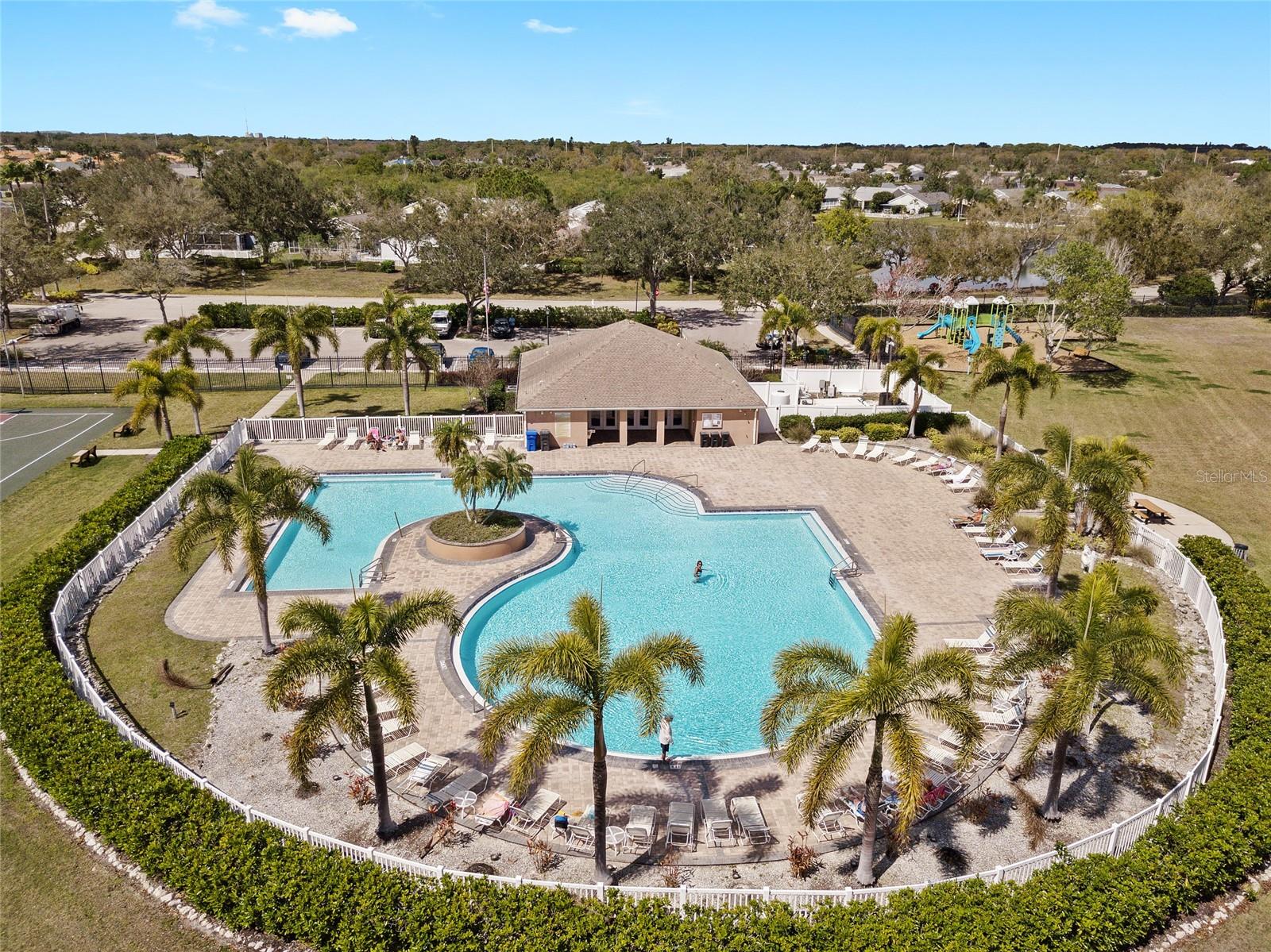 SABAL HARBOUR PH I-B - Residential