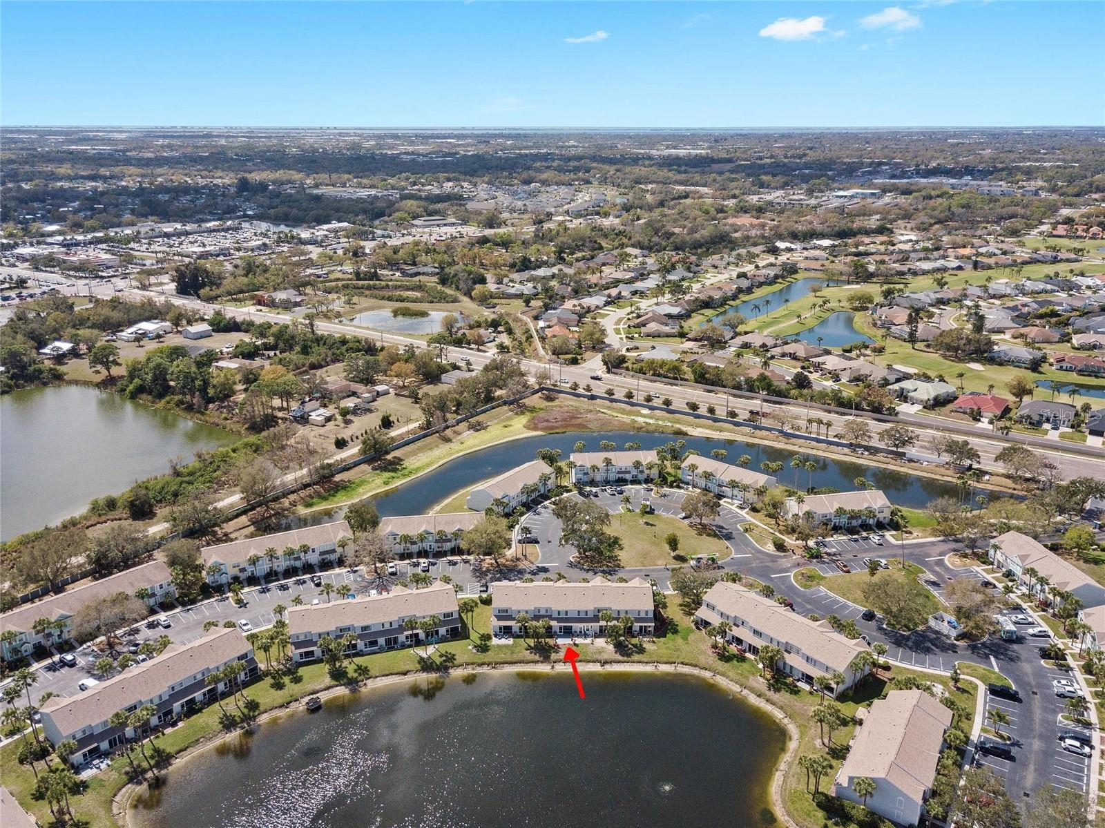 SABAL HARBOUR PH I-B - Residential