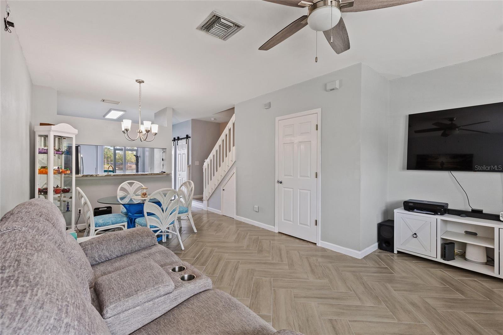 SABAL HARBOUR PH I-B - Residential