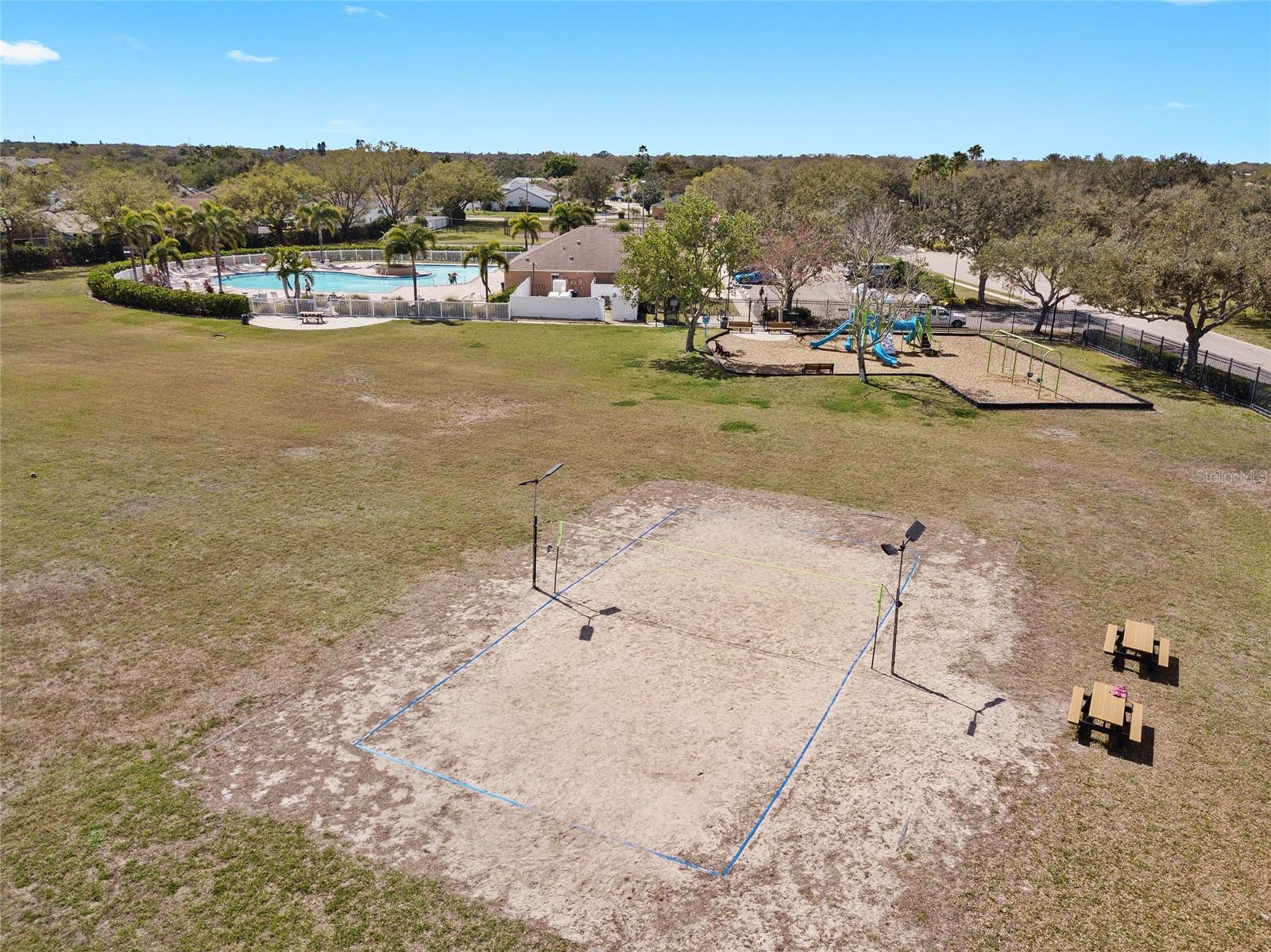 SABAL HARBOUR PH I-B - Residential