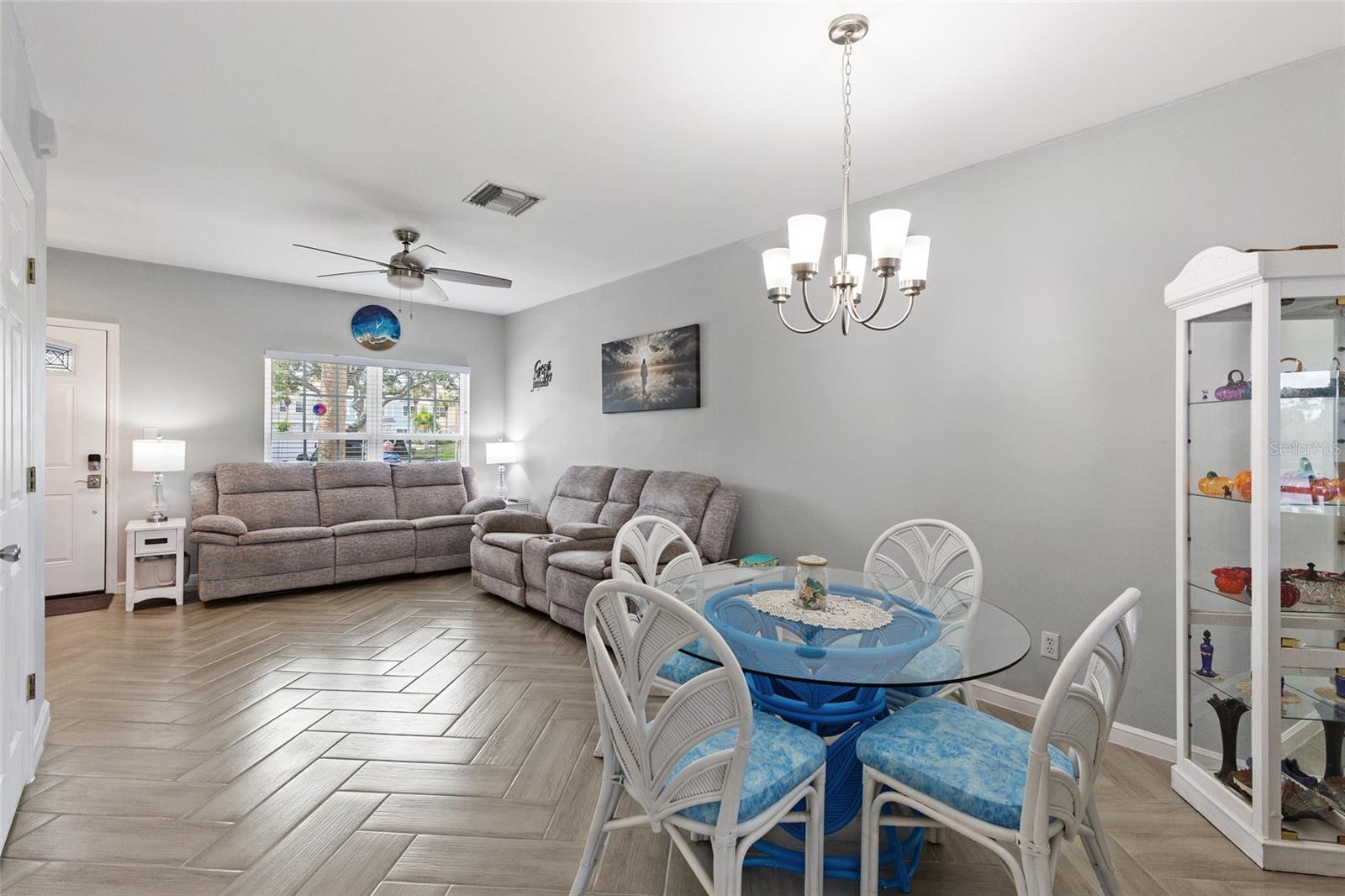 SABAL HARBOUR PH I-B - Residential