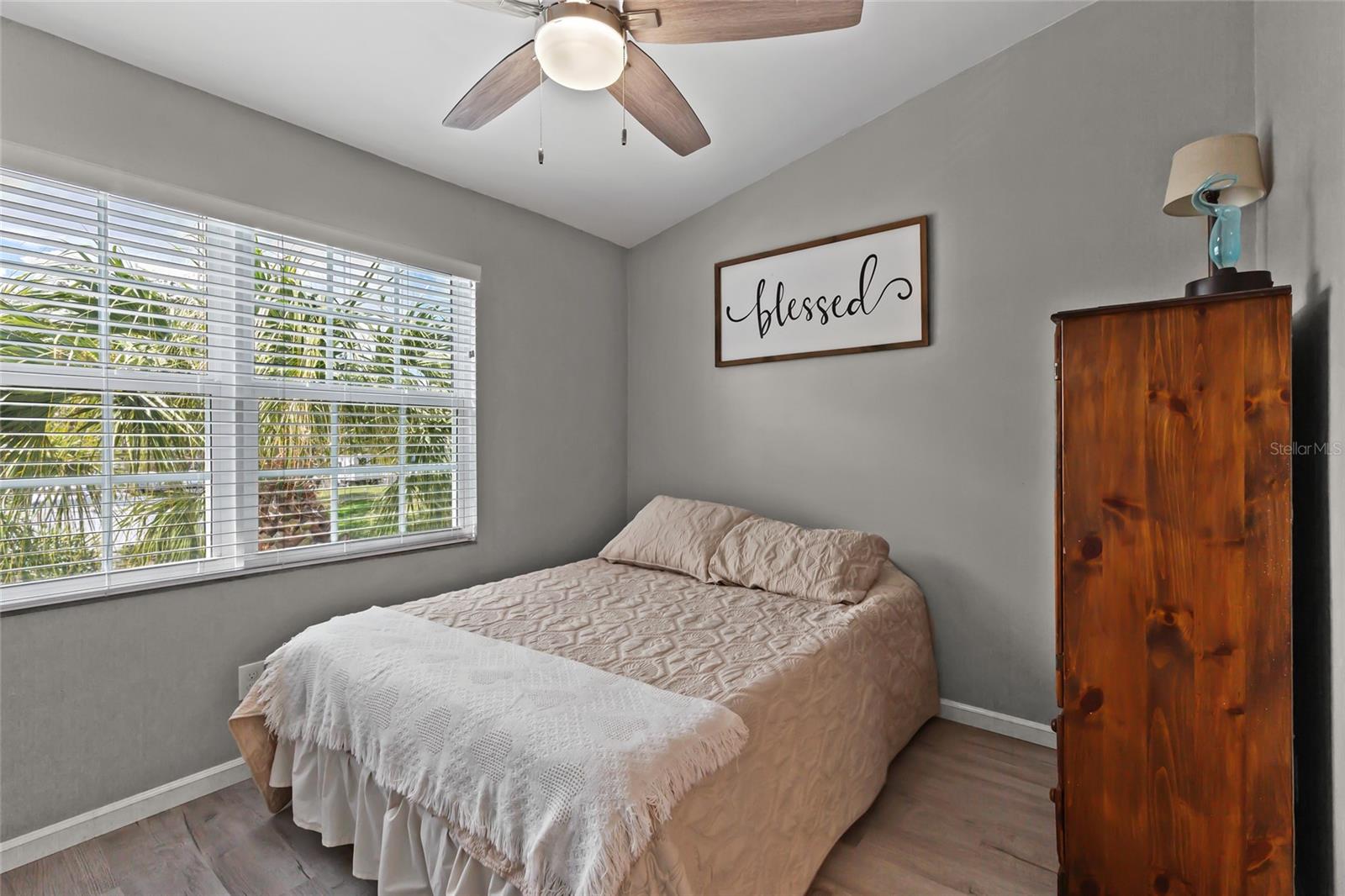 SABAL HARBOUR PH I-B - Residential