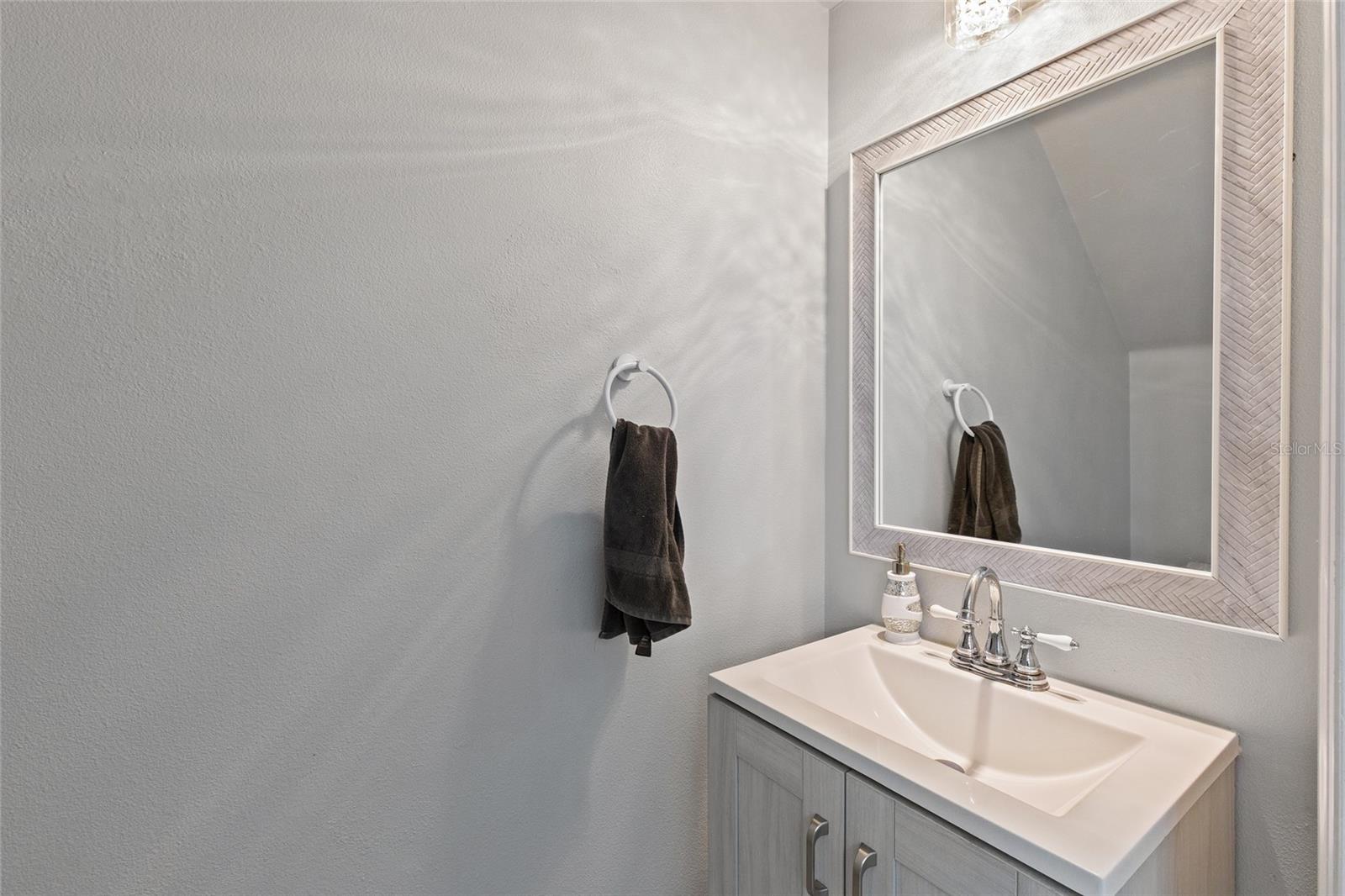 SABAL HARBOUR PH I-B - Residential