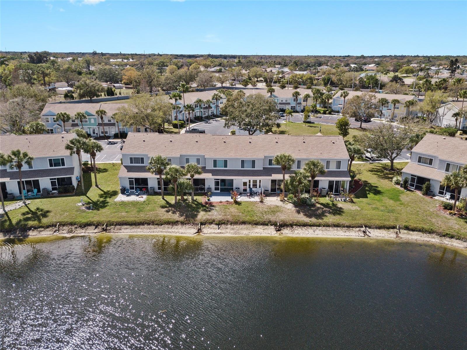 SABAL HARBOUR PH I-B - Residential