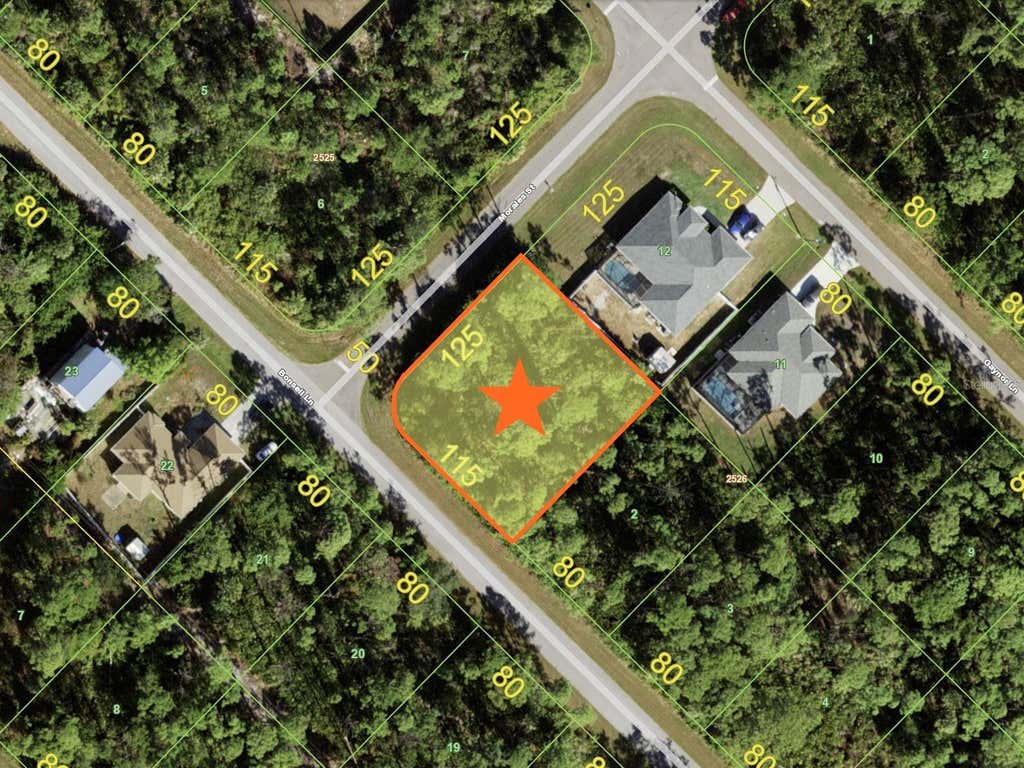 Photo of 338 Morales Street, Port Charlotte, FL 33953 (MLS # D6148496)