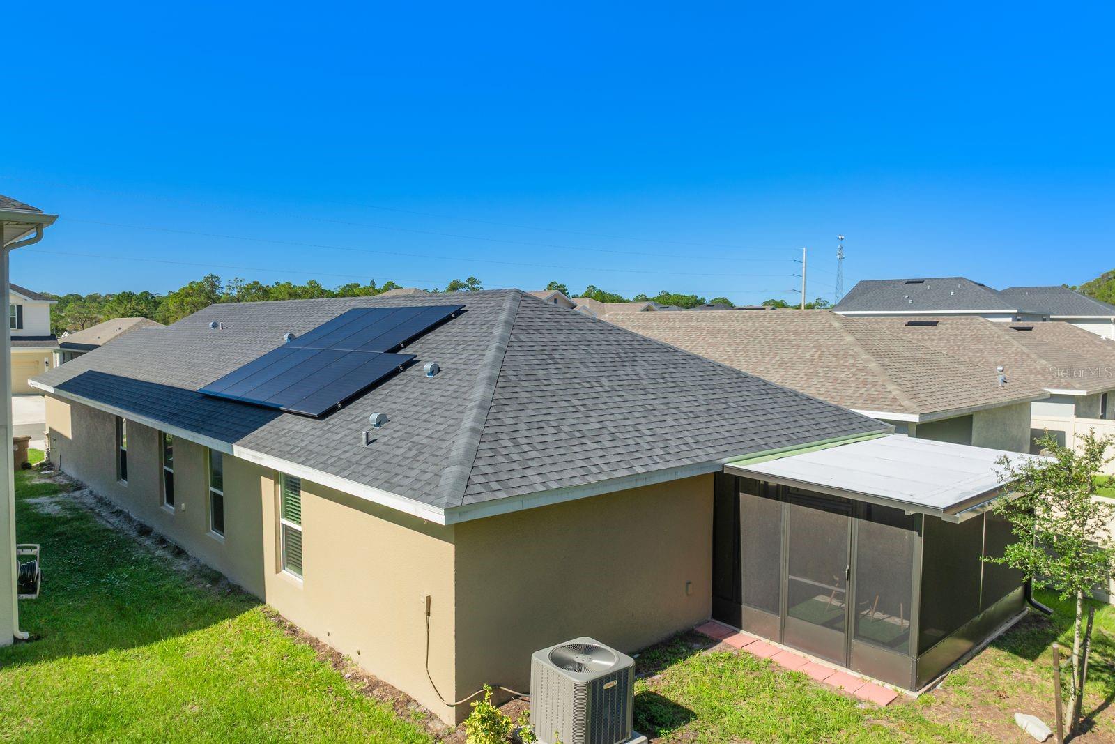 HARMONY CENTRAL PH 1 - Residential