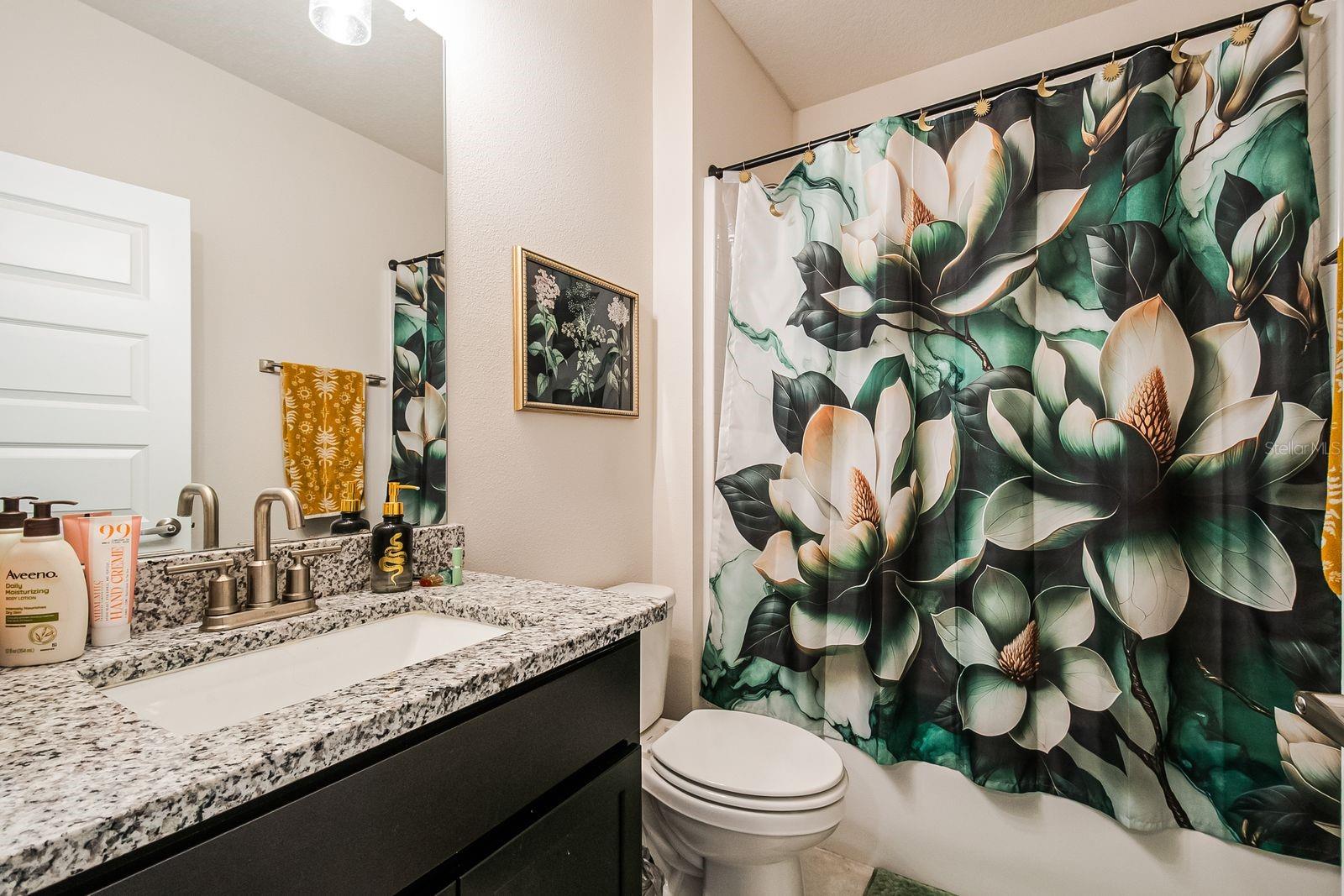 HARMONY CENTRAL PH 1 - Residential