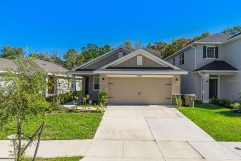 Photo of 3711 Sagefield Drive, Harmony, FL 34773 (MLS # O6354798)