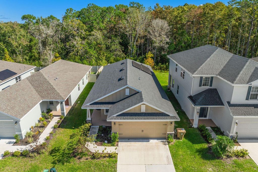 Photo of 3711 Sagefield Drive, Harmony, FL 34773 (MLS # O6354798)