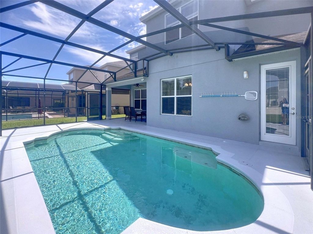 Photo of 1476 Lexington Ave, Davenport, FL 33837 (MLS # S5145071)