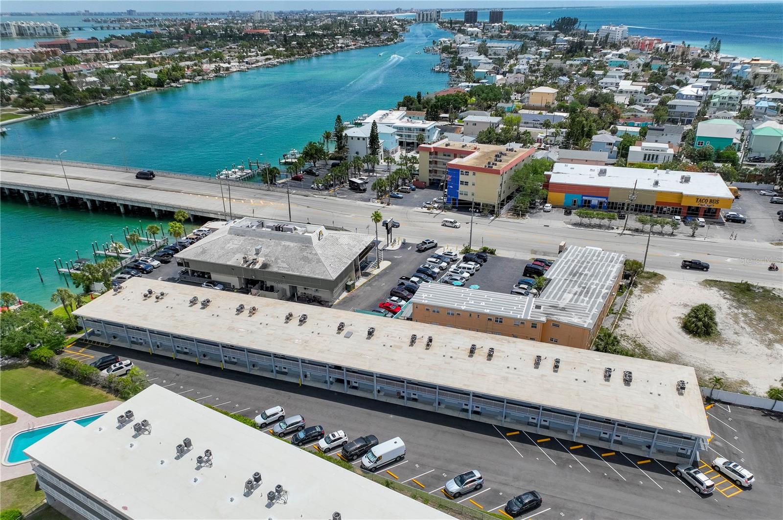 WESTWIND CONDO APTS - Residential