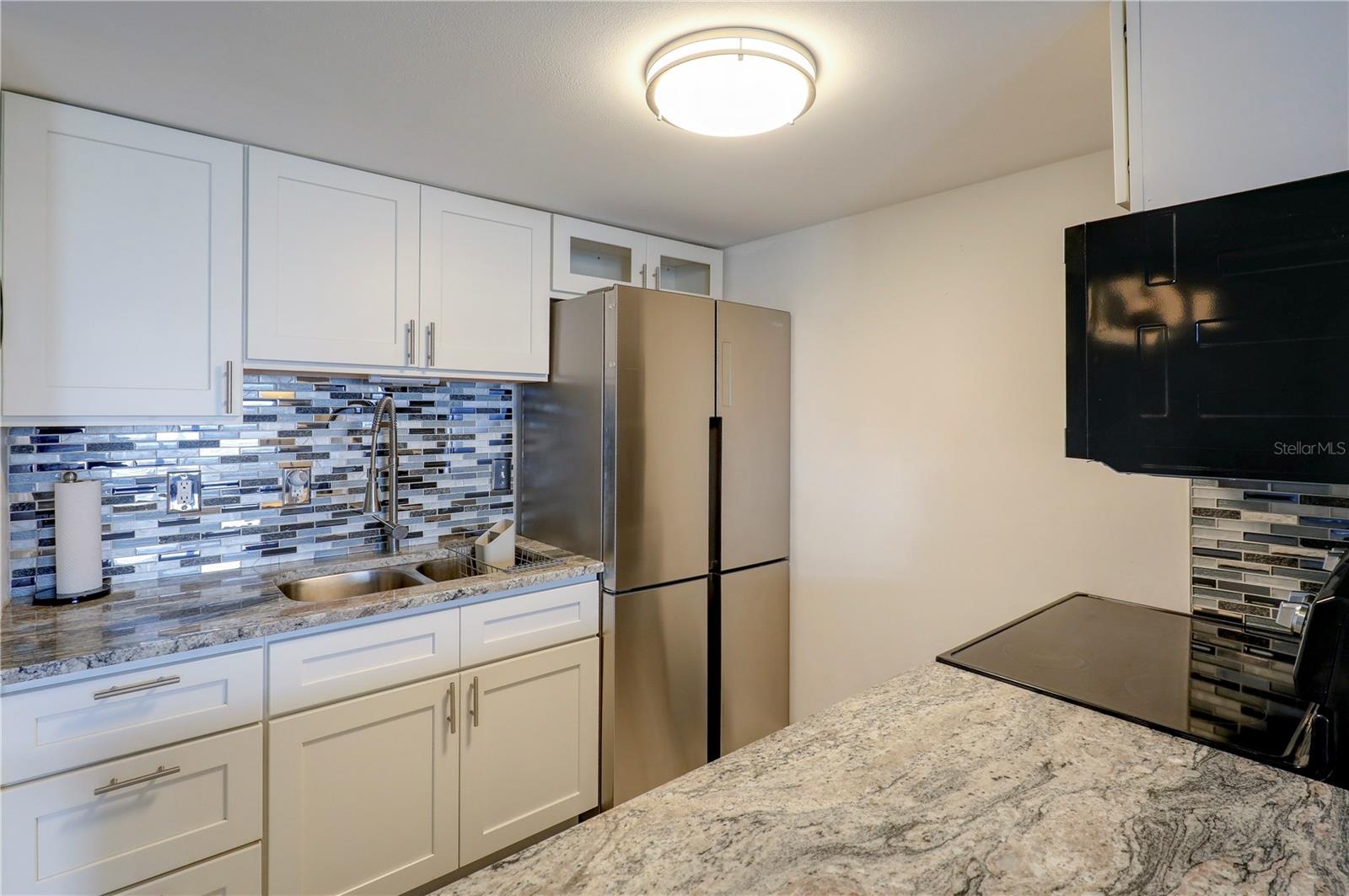 WESTWIND CONDO APTS - Residential