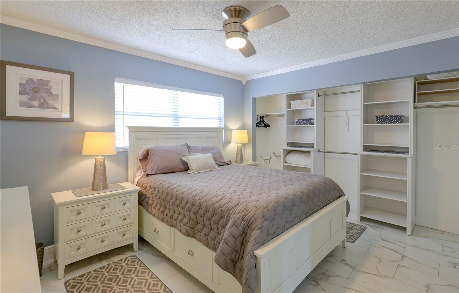 WESTWIND CONDO APTS - Residential