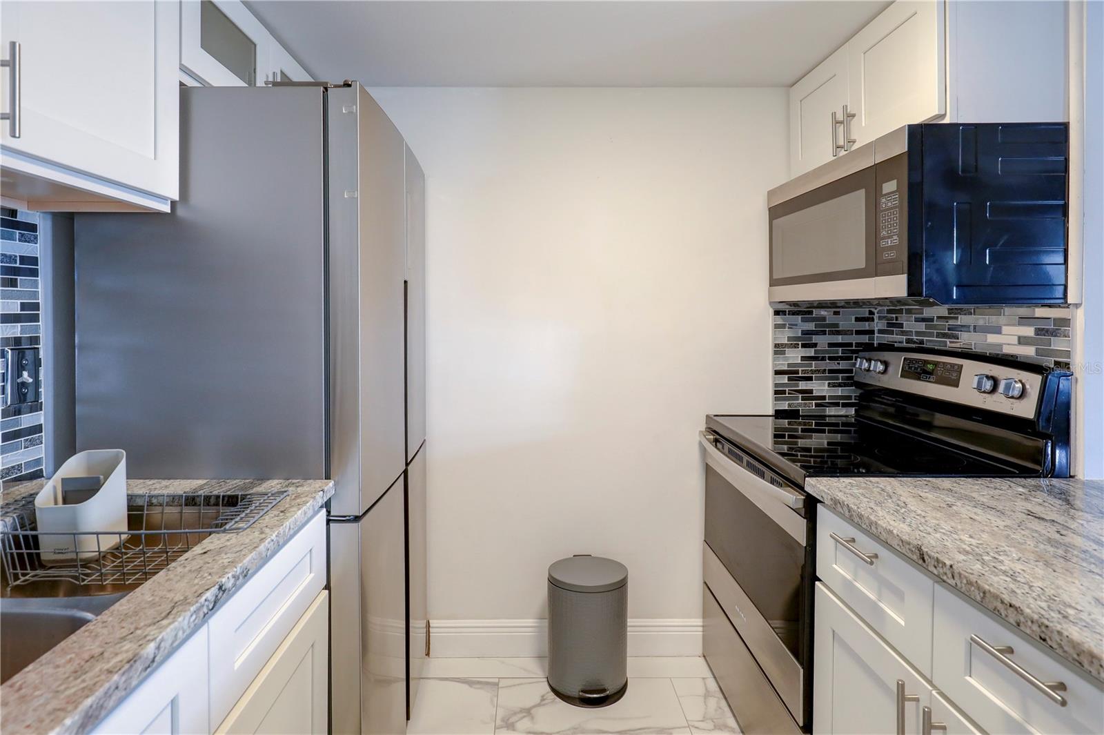 WESTWIND CONDO APTS - Residential