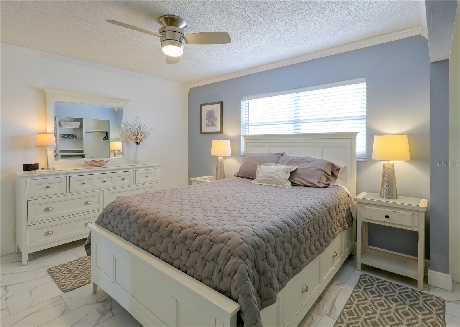 WESTWIND CONDO APTS - Residential