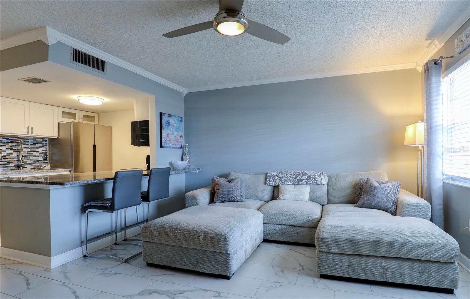 WESTWIND CONDO APTS - Residential