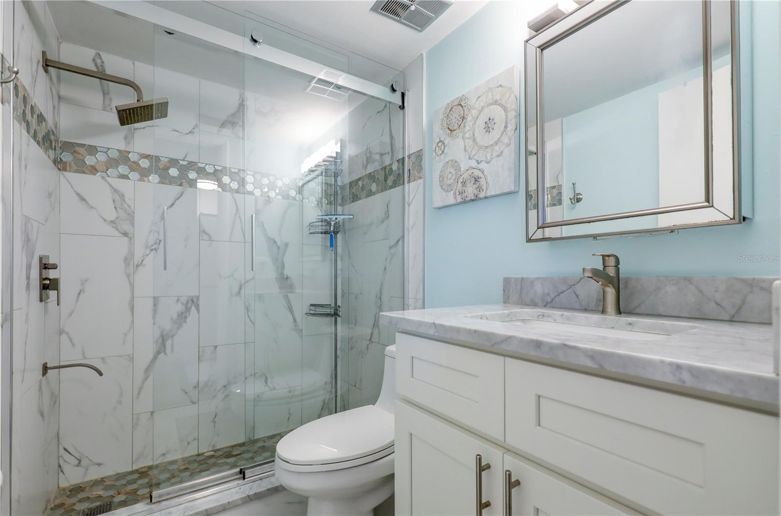 WESTWIND CONDO APTS - Residential