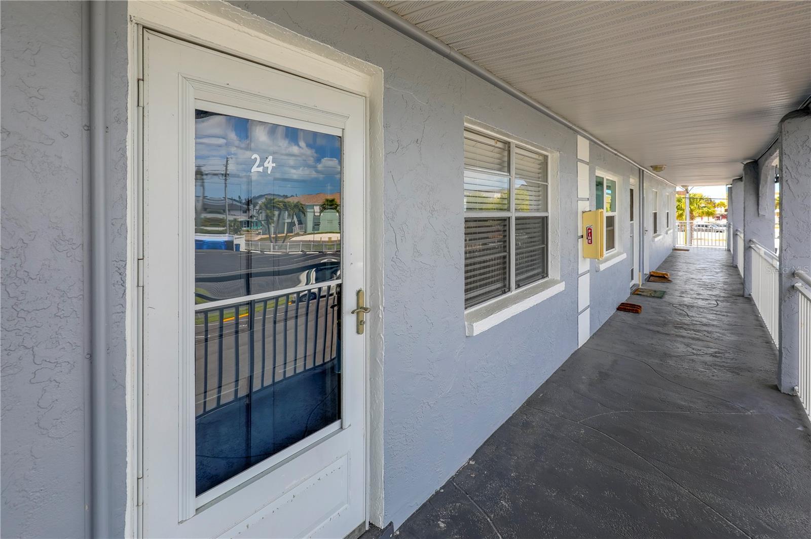 9715 HARRELL AVENUE 24