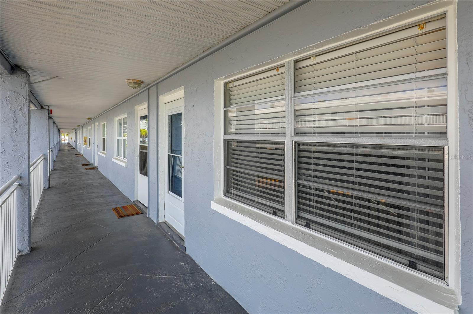 WESTWIND CONDO APTS - Residential