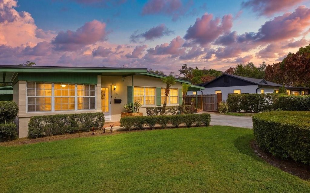 Photo of 516 S Highland Avenue, Winter Garden, FL 34787 (MLS # O6409675)
