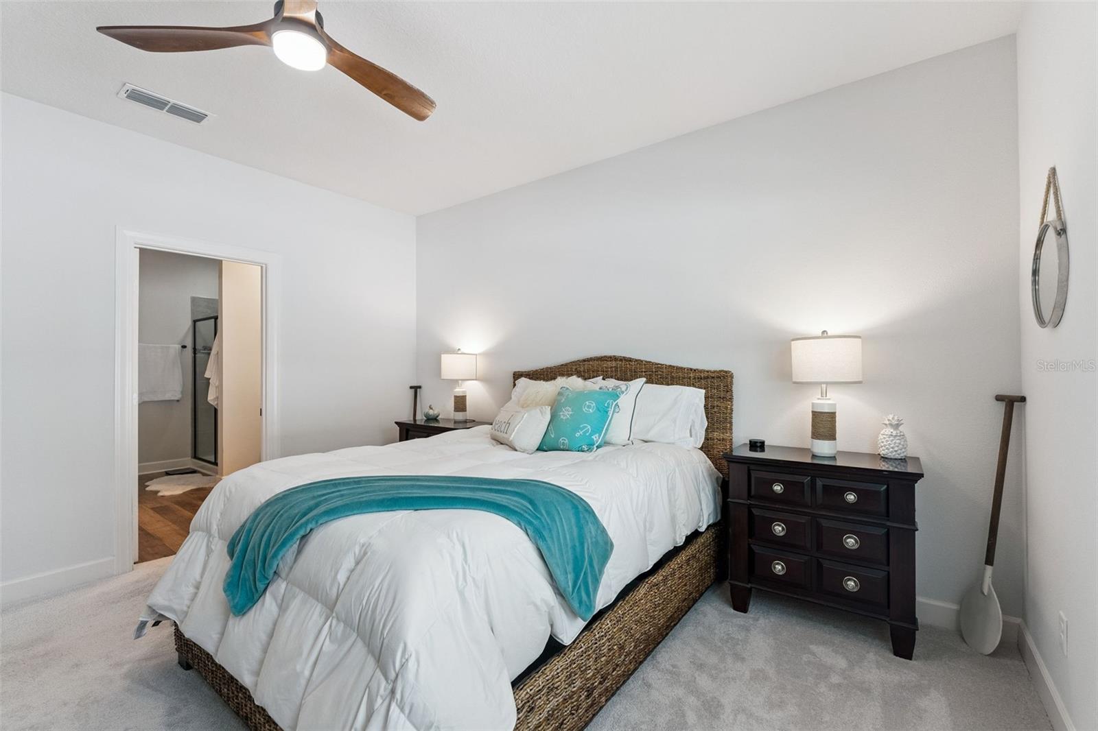 MORGANS COVE - Residential