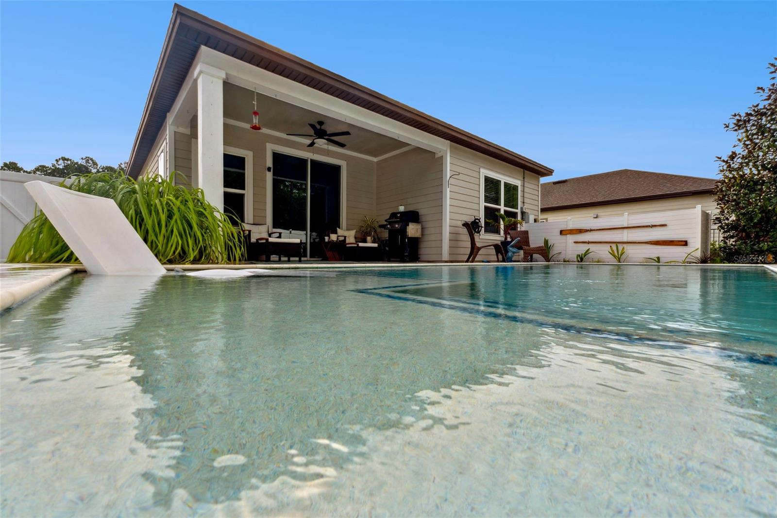 MORGANS COVE - Residential