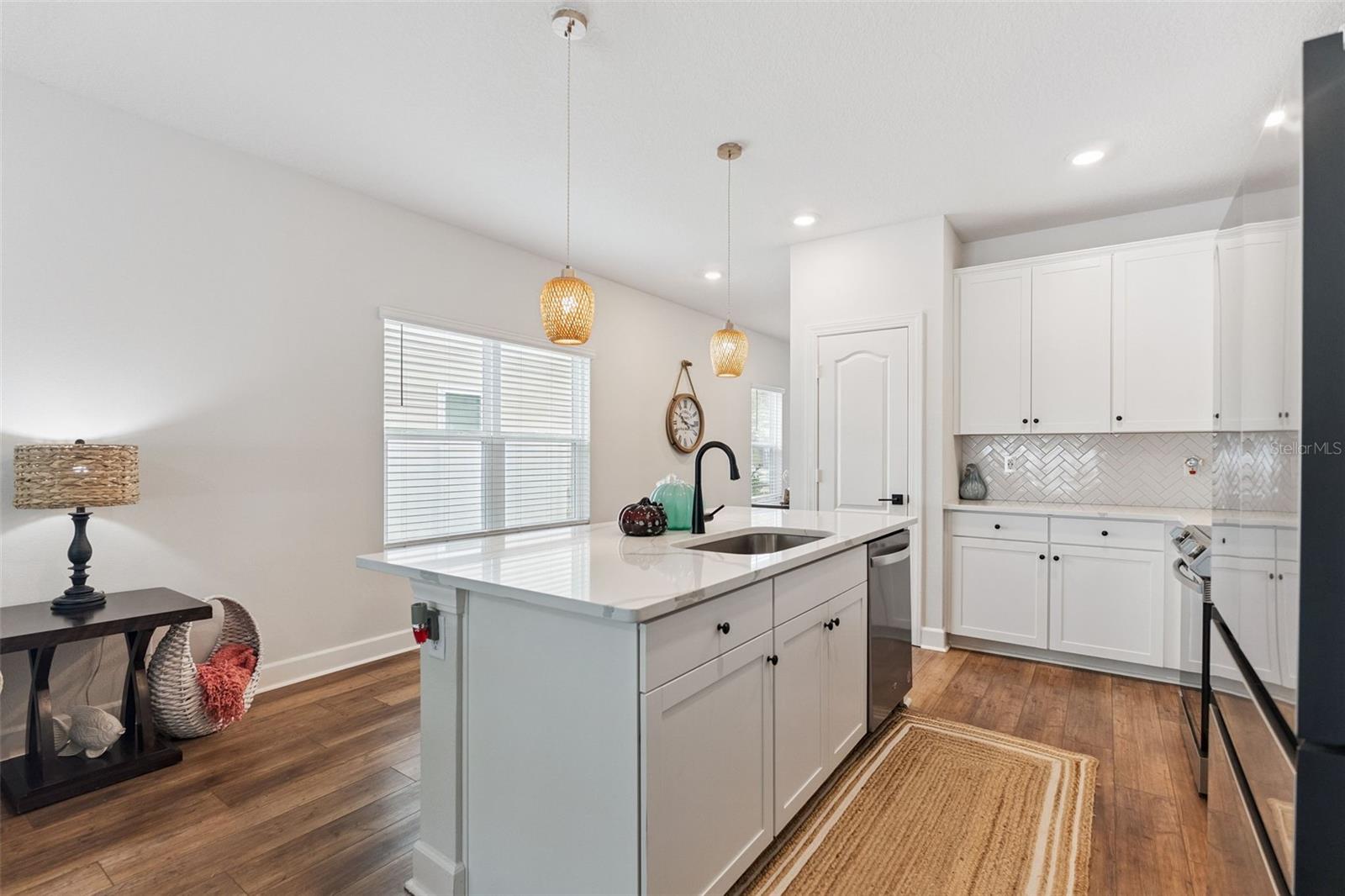 MORGANS COVE - Residential