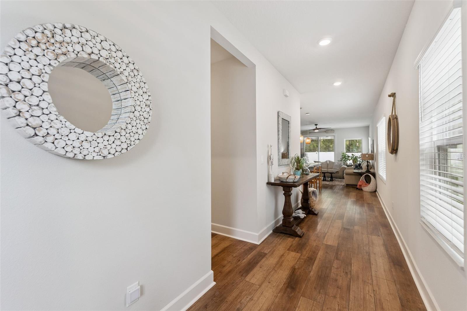 MORGANS COVE - Residential